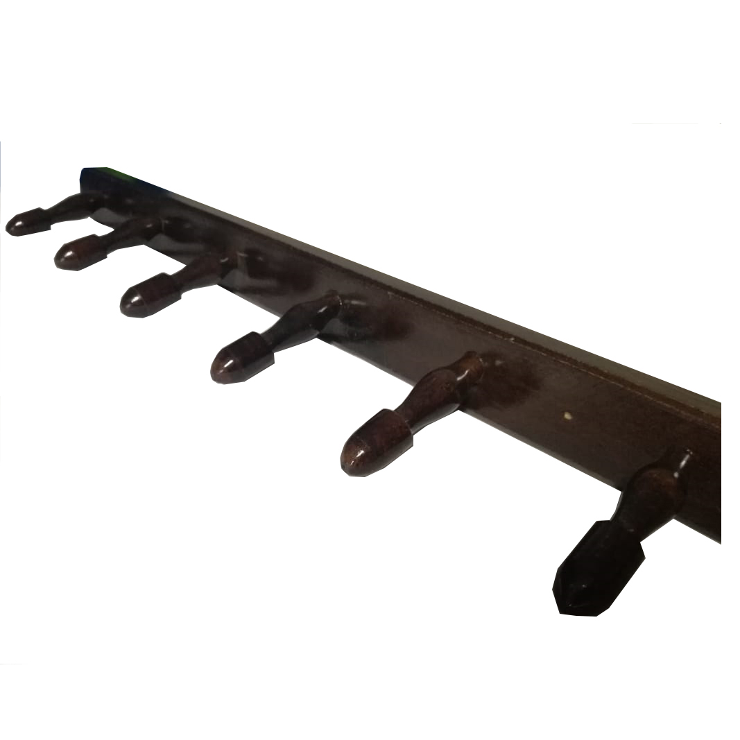 Perchero de pared Rozino