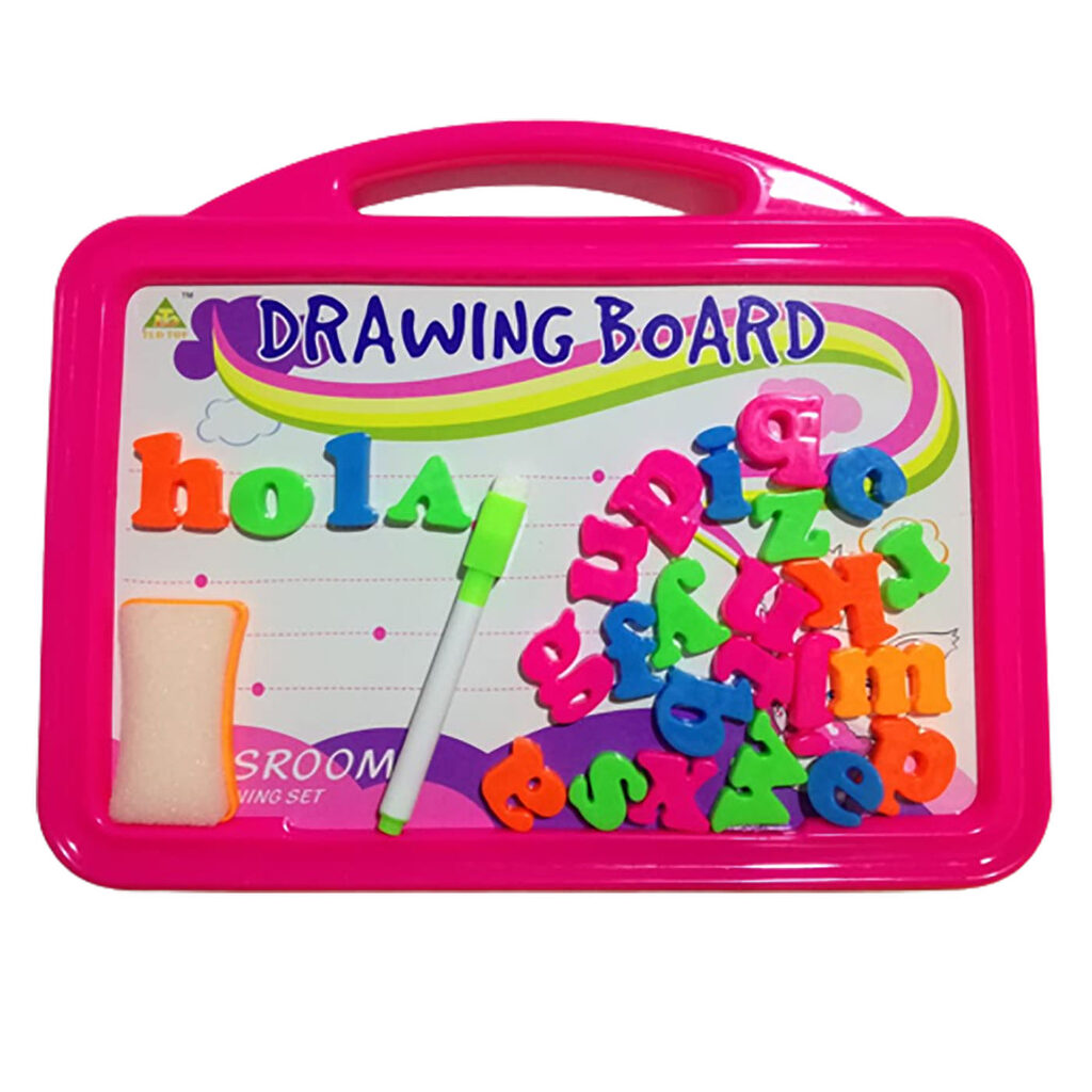 pizarra mágica educativa infantil