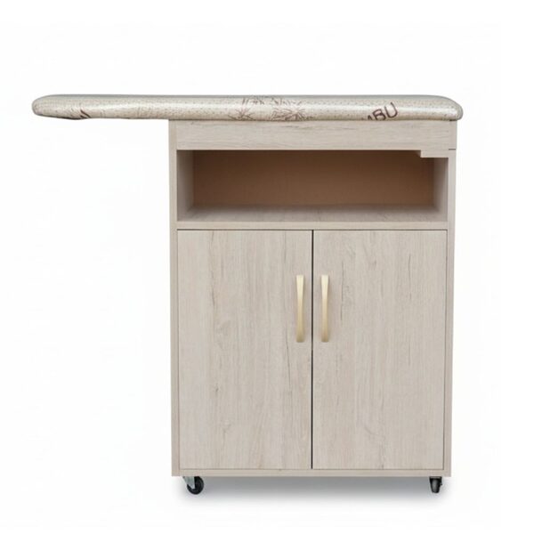 planchador Chantiyi Arena