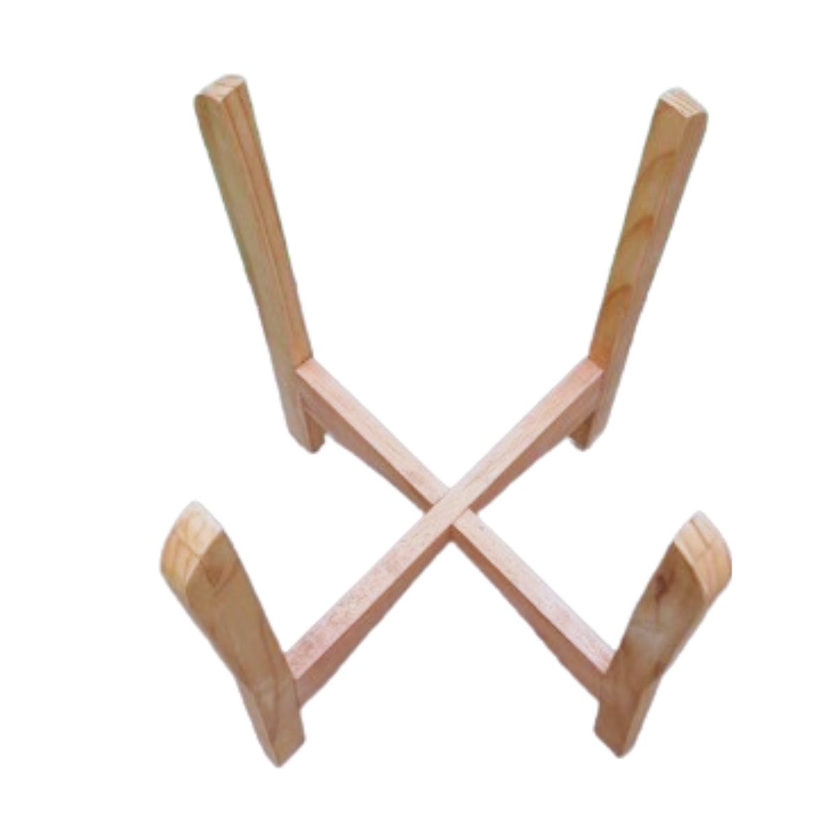 Porta maceta Dubai en Madera 2 Porta maceta Dubai en Madera - Imagen 2