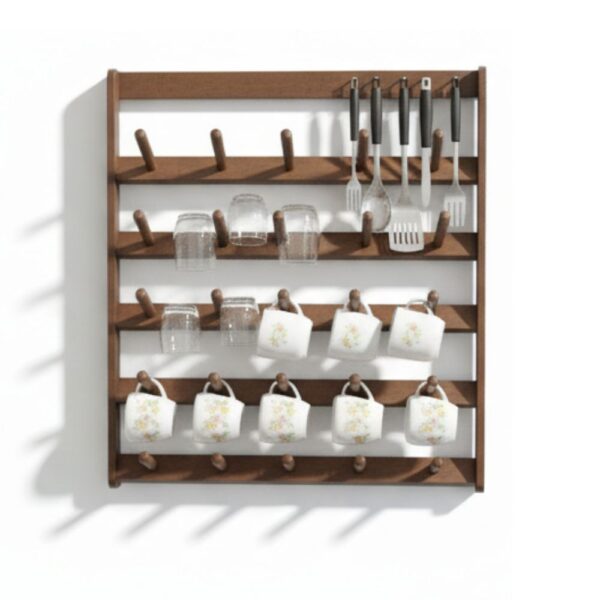 Escurridor porta vasos