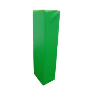 Juego niños estimulación temprana psicomotriz Poste chico 70 cm