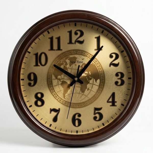 Reloj de Pared Lana Prado