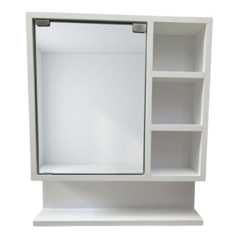 Repisa de baño