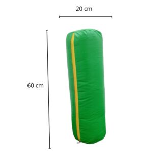 Juego niños estimulación temprana psicomotriz Rodillo pequeño - Imagen 2