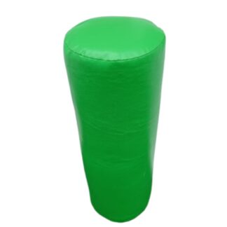 Juego niños estimulación temprana psicomotriz Rodillo pequeño - Imagen 3