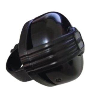 Timbres Claxon para Bicicleta negros