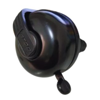 Timbres Claxon para Bicicleta negros - Imagen 2