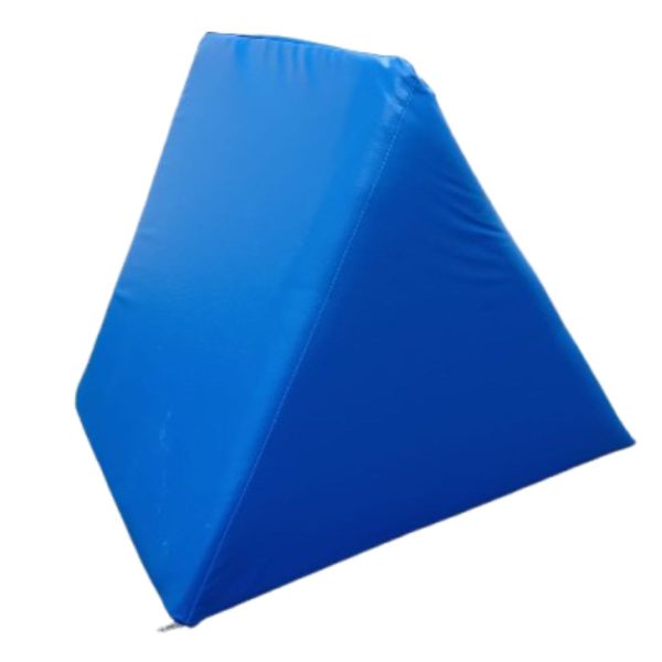Juego niños estimulación temprana psicomotriz Triangulo Grande