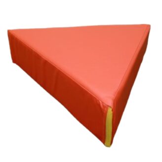 Juego niños estimulación temprana psicomotriz Triangulo chico